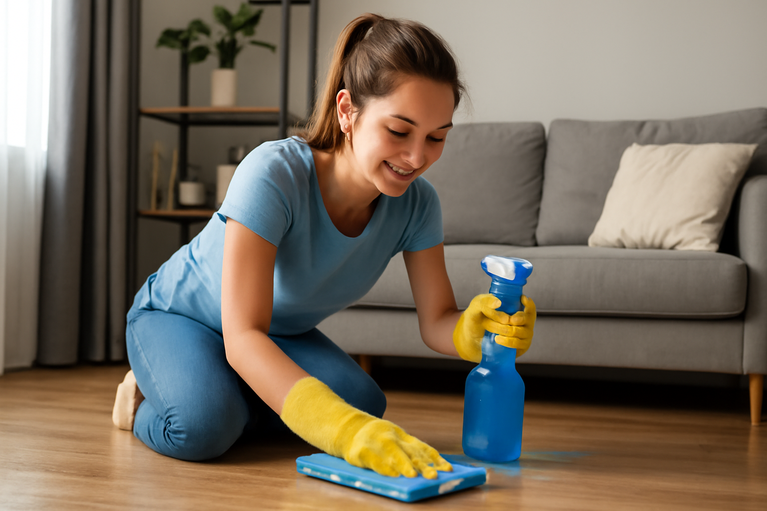 Top Rated Cleaning Services in Victoria bc