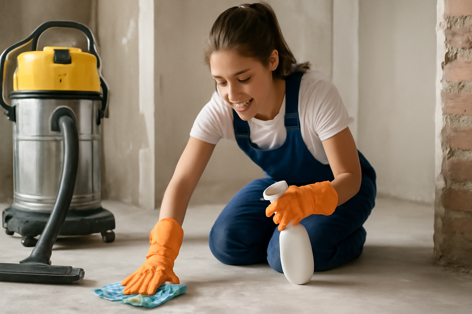 Top Rated Cleaning Services in Victoria bc