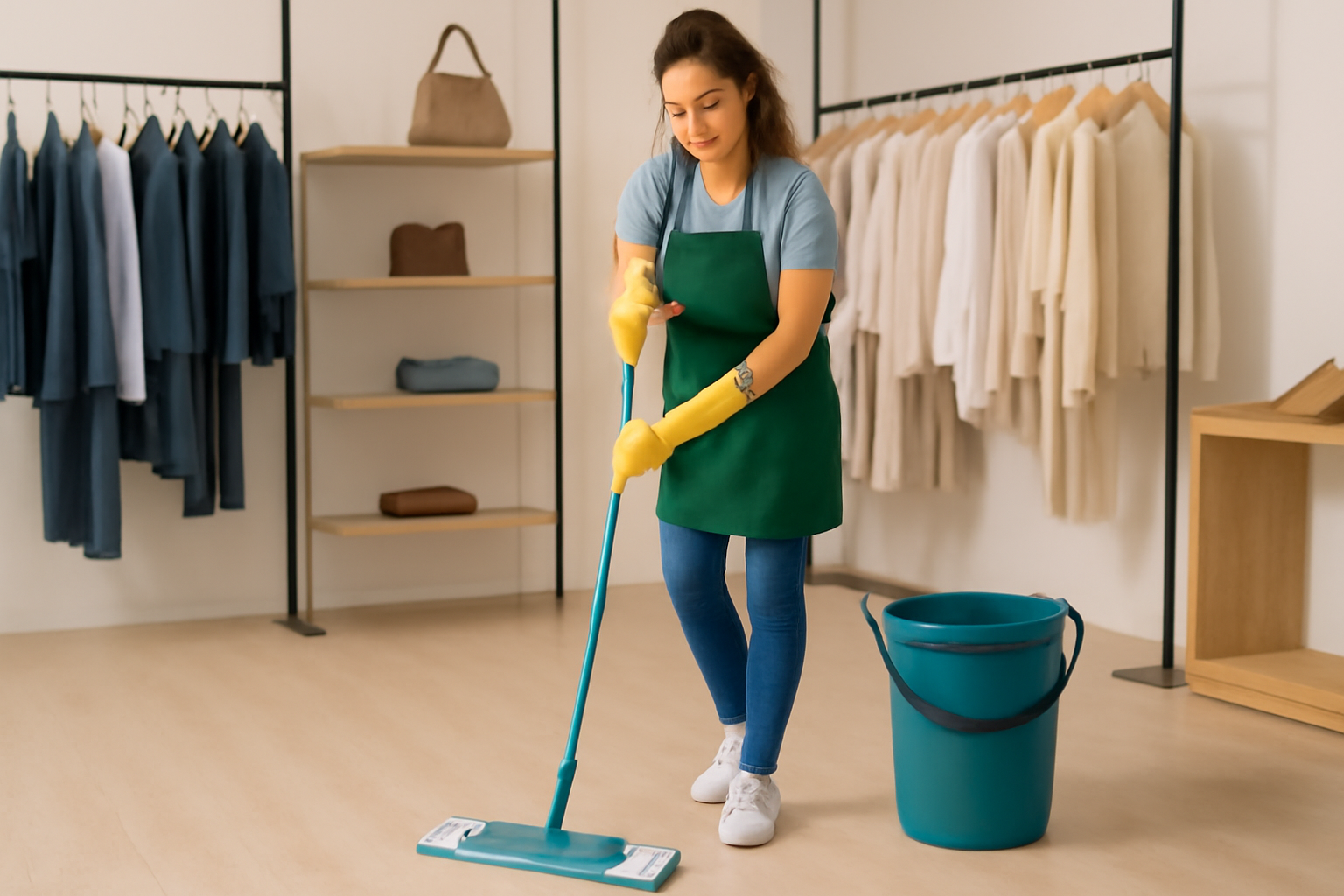 Top Rated Cleaning Services in Victoria bc