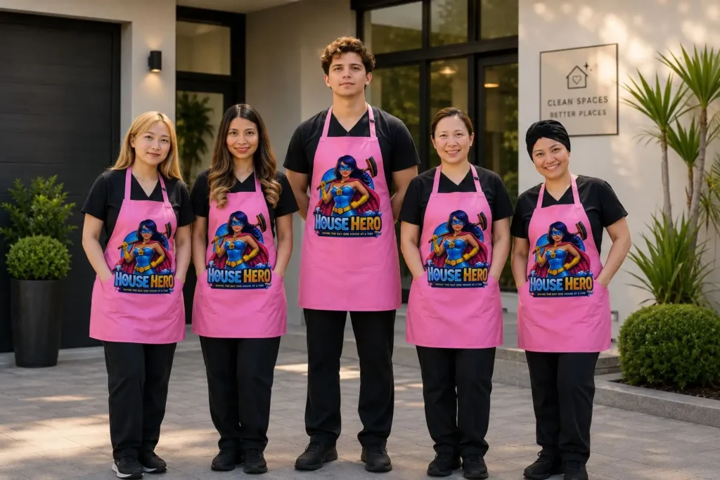 Meet The Team